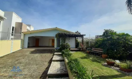 Casa à venda, 179 m² por R$ 2.500.000,00 - Morro das Pedras - Florianópolis/SC