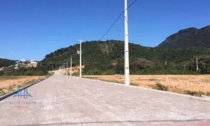 Terreno à venda, 360 m² por r$ 257.646,17 - sertão do maruim - são josé/sc