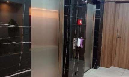 Apartamento para Venda em Curitiba, Bigorrilho, 1 dormitório, 1 banheiro