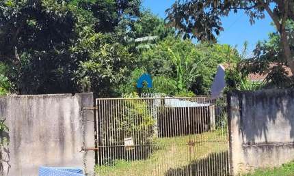 Terreno para Venda em São José dos Pinhais, ACADEMIA