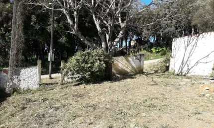 Terreno à venda na Rua Rosa, 324, Jardim Boa Vista, Campo Magro