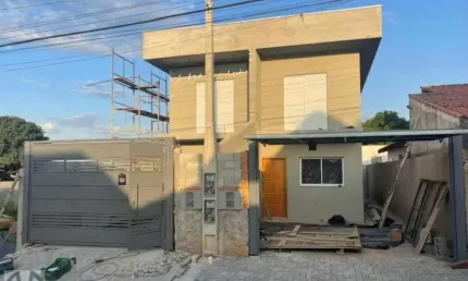 Casa para venda em atibaia, jardim cerejeiras, 2 dormitórios, 2 banheiros, 2 vagas