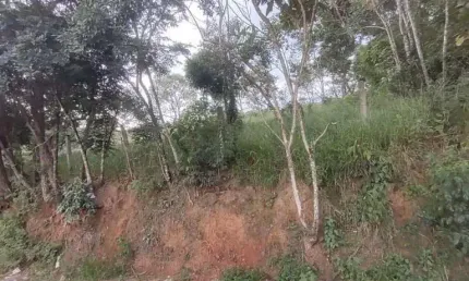 Terreno à venda na Rua São Sebatião, Jardim Paulista, Atibaia