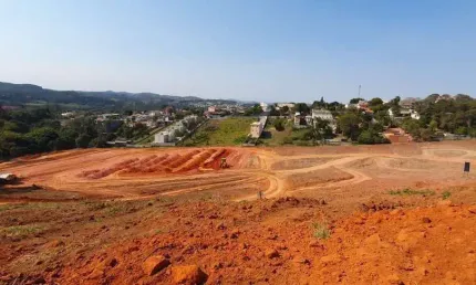 Terreno para Venda em Atibaia, Loteamento Vale das Flores
