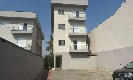Apartamento para Venda em Atibaia, Centro, 2 dormitórios, 1 banheiro, 1 vaga