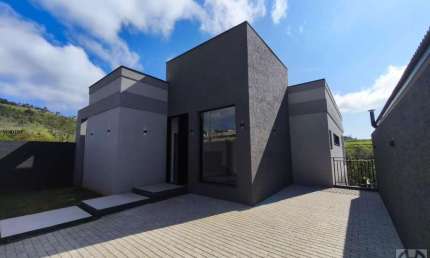 Casa para Venda em Atibaia, Três pistas, 3 dormitórios, 3 suítes, 4 banheiros, 3 vagas