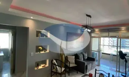 UM SHOW DE APARTAMENTO PERTO DA PRAIA - AP-0053_1-2642291