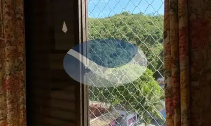 Apartamento com 2 quartos à venda no Prainha, Caraguatatuba 
