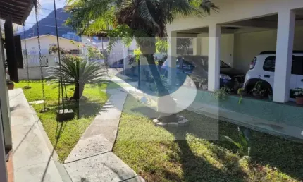 Casa com 3 quartos à venda na Praia do Camaroeiro, Caraguatatuba 