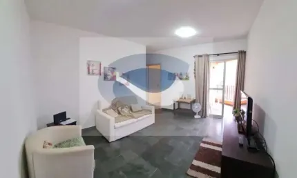 Apartamento com 3 quartos à venda no Martim de Sá, Caraguatatuba 