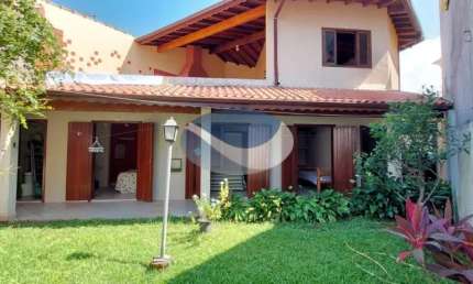 Casa com 4 quartos à venda no Martim de Sá, Caraguatatuba 