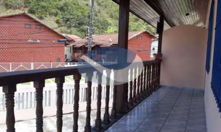 Casa com 2 quartos à venda no Prainha, Caraguatatuba 