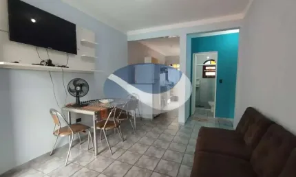 Casa com 2 quartos à venda no Prainha, Caraguatatuba 