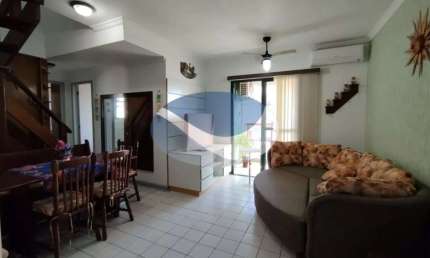 LINDA COBERTURA DUPLEX À VENDA, MARTIM DE SÁ! - CO364