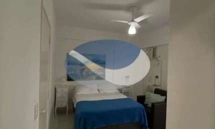 Apartamento com 2 quartos à venda no Prainha, Caraguatatuba 