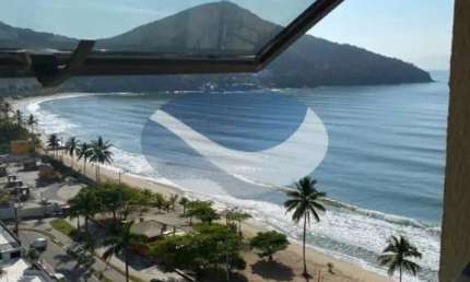 Apartamento com 2 quartos à venda no Martim de Sá, Caraguatatuba 