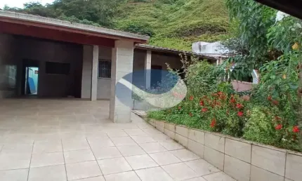 Casa com 3 quartos à venda no Martim de Sá, Caraguatatuba 
