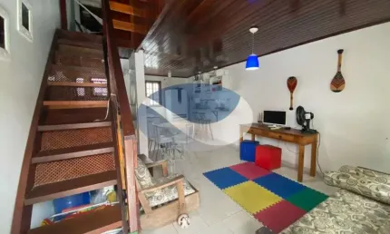 Apartamento com 1 quarto à venda no Martim de Sá, Caraguatatuba 
