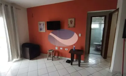 Apartamento 2 dormitórios (1 suíte), martim de sá, caraguatatuba, sp - ap480