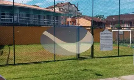 SOBRADO EM CONDOMÍNIO FECHADO, Martim de Sá, Caraguatatuba, SP - SO432