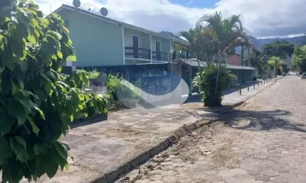 Belo lote de terreno 10x33 na martim de sá, caraguatatuba, sp - te522