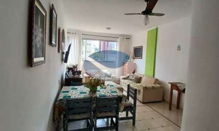 Apartamento com 3 quartos à venda no Martim de Sá, Caraguatatuba 
