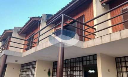 SOBRADO 2 DORMITÓRIOS EM CONDOMÍNIO,  Martim De Sá, Caraguatatuba,SP - SO482