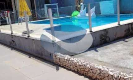 BELO SOBRADO COM PISCINA, Martim de Sá, Caraguatatuba, SP - SOB-0090_6-2707156