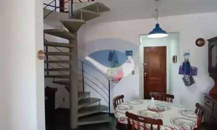 Apartamento com 2 quartos à venda no Martim de Sá, Caraguatatuba 
