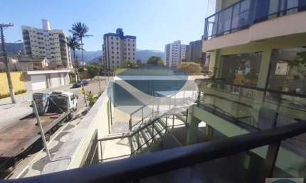 APARTAMENTO À VENDA, PERTINHO DA PRAIA E COM VISTA PARA O MAR!!!! - AP-0070_1-2551088