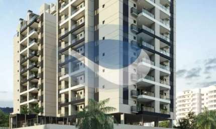 Apartamento para Venda em Caraguatatuba / SP no bairro Vila Atlântica - L-0017_0-2833780