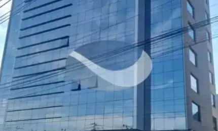 Sala comercial para alugar no Centro, Caraguatatuba 