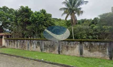 Terreno à venda no Martim de Sá, Caraguatatuba 
