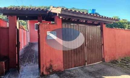 Casa com 4 quartos à venda no Tabatinga, Ubatuba 