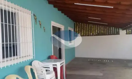 Casa com 2 quartos à venda no Martim de Sá, Caraguatatuba 