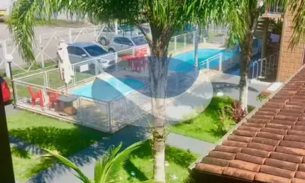 Loft com 1 quarto à venda no Martim de Sá, Caraguatatuba 