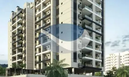 Apartamento à venda no Martim de Sá, Caraguatatuba 