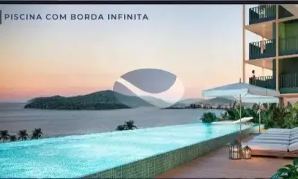 Apartamento com 2 quartos à venda no Centro, Caraguatatuba 