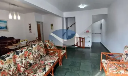 COBERTURA PRÓXIMO A PRAIA, Prainha, Caraguatatuba, SP - CO464