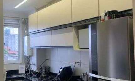 Apartamento com 2 quartos à venda na Rua Bandeirantes, 239, Conceição, Diadema