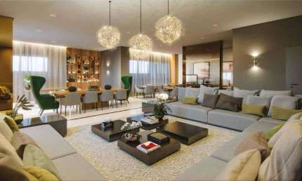 Imóvel para venda possui 119 metros quadrados com 4 quartos em Ipiranga - São Paulo - SP