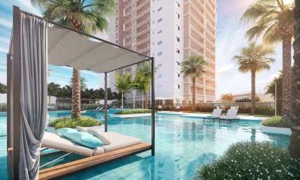 Imóvel para venda tem 75 metros quadrados com 2 quartos em Jardim da Glória - São Paulo - SP