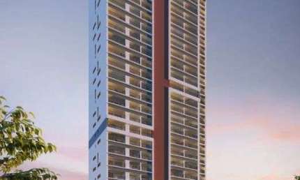 Imóvel para venda com 38 metros quadrados com 1 quarto em Sumaré - São Paulo - SP