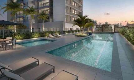 Imóvel para venda com 56 metros quadrados com 2 quartos em Ipiranga - São Paulo - SP