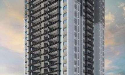 Imóvel para venda possui 127 metros quadrados com 4 quartos