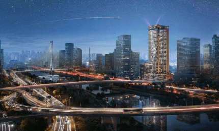 Imóvel para venda com 140 metros quadrados com 3 quartos em Santo Amaro - São Paulo - SP