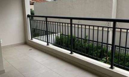 Apartamento com 2 quartos à venda na Rua Cipriano Barata, 955, Ipiranga, São Paulo