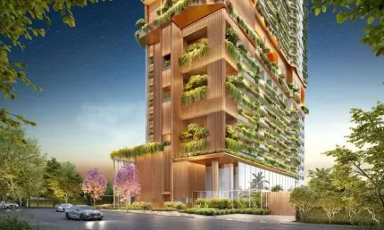 Imóvel para venda possui 105 metros quadrados com 2 quartos em Consolação - São Paulo - SP