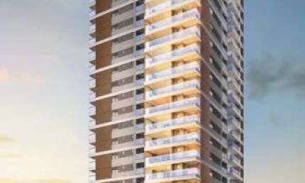 Imóvel para venda possui 156 metros quadrados com 3 quartos em Jardim das Acácias - São Paulo - SP