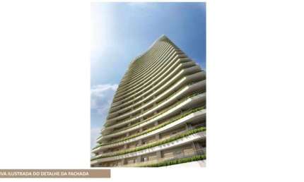 Imóvel para venda com 220 metros quadrados com 3 quartos em Moema - São Paulo - SP
